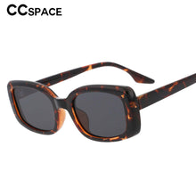 Load image into Gallery viewer, 53455 Retro Small Frame Polarized Sunglasses Men Women Shades Uv400 Vintage Glasses