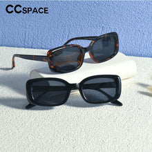 Load image into Gallery viewer, 53455 Retro Small Frame Polarized Sunglasses Men Women Shades Uv400 Vintage Glasses