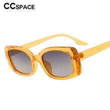 Load image into Gallery viewer, 53455 Retro Small Frame Polarized Sunglasses Men Women Shades Uv400 Vintage Glasses