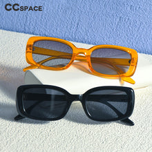 Load image into Gallery viewer, 53455 Retro Small Frame Polarized Sunglasses Men Women Shades Uv400 Vintage Glasses