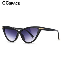Load image into Gallery viewer, 53559 Retro Cat Eye Brand Sunglasses Men Women Shades Uv400 Vintage Glasses