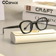 Load image into Gallery viewer, 53615 Acetate Optical Glasses Frames Floral Women Retro Computer Eyeglasses