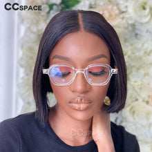 Load image into Gallery viewer, 53615 Acetate Optical Glasses Frames Floral Women Retro Computer Eyeglasses