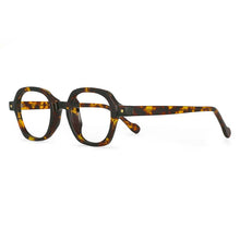Load image into Gallery viewer, 53615 Acetate Optical Glasses Frames Floral Women Retro Computer Eyeglasses