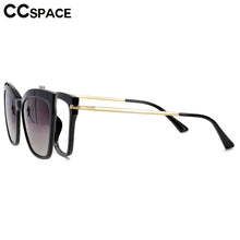 Load image into Gallery viewer, 53684 TR90 Anti Blue Light Glasses Frames Polarized Flip-on Sunglasses Men Women Computer Eyeglasses