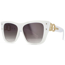 Load image into Gallery viewer, 53689  Brand Sunglasses Women Men Shades Uv400 Vintage Glasses