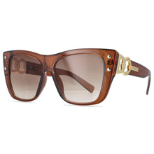 Load image into Gallery viewer, 53689  Brand Sunglasses Women Men Shades Uv400 Vintage Glasses
