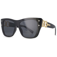 Load image into Gallery viewer, 53689  Brand Sunglasses Women Men Shades Uv400 Vintage Glasses