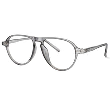 Load image into Gallery viewer, 53748 Retro Big Frame Anti Blue Light Optical Glasses Frames Men Women Computer Eyeglasses