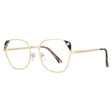 Load image into Gallery viewer, 53784 Cat Eye Anti Blue Light Optical Glasses Frames Women Computer Eyeglasses