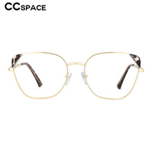 Load image into Gallery viewer, 53784 Cat Eye Anti Blue Light Optical Glasses Frames Women Computer Eyeglasses