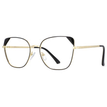 Load image into Gallery viewer, 53784 Cat Eye Anti Blue Light Optical Glasses Frames Women Computer Eyeglasses