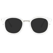 Load image into Gallery viewer, 53818 Retro Round Sunglasses Men Women Shades Uv400 Vintage Glasses