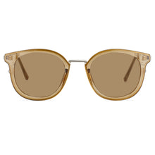 Load image into Gallery viewer, 53818 Retro Round Sunglasses Men Women Shades Uv400 Vintage Glasses