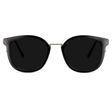 Load image into Gallery viewer, 53818 Retro Round Sunglasses Men Women Shades Uv400 Vintage Glasses