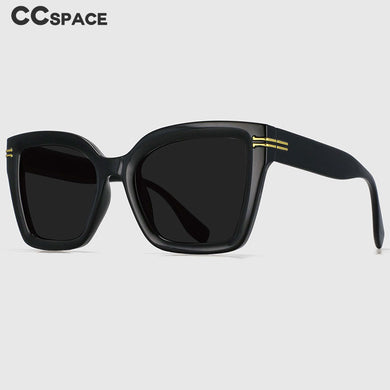 53827 Brand Sunglasses Super Cool Rectangle Men Women Shades Uv400 Vintage Glasses