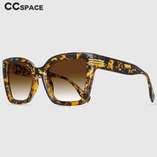 Load image into Gallery viewer, 53827 Brand Sunglasses Super Cool Rectangle Men Women Shades Uv400 Vintage Glasses