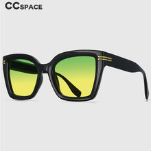 Load image into Gallery viewer, 53827 Brand Sunglasses Super Cool Rectangle Men Women Shades Uv400 Vintage Glasses