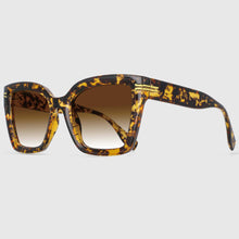 Load image into Gallery viewer, 53827 Brand Sunglasses Super Cool Rectangle Men Women Shades Uv400 Vintage Glasses