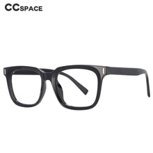 Load image into Gallery viewer, 53829 TR90 Men Anti Blue Light Optical Glasses Frames  Square Computer Eyeglasses