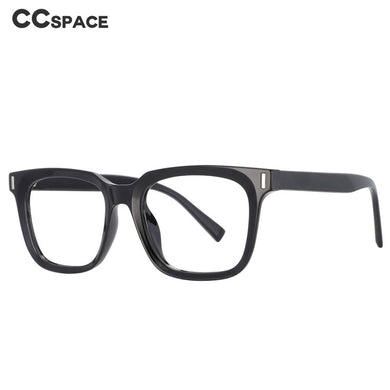 53829 TR90 Men Anti Blue Light Optical Glasses Frames  Square Computer Eyeglasses
