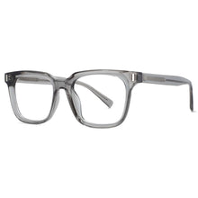 Load image into Gallery viewer, 53829 TR90 Men Anti Blue Light Optical Glasses Frames  Square Computer Eyeglasses