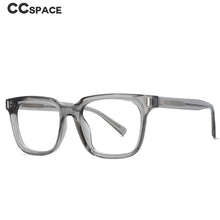 Load image into Gallery viewer, 53829 TR90 Men Anti Blue Light Optical Glasses Frames  Square Computer Eyeglasses