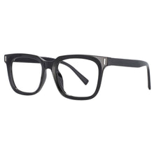 Load image into Gallery viewer, 53829 TR90 Men Anti Blue Light Optical Glasses Frames  Square Computer Eyeglasses
