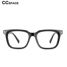 Load image into Gallery viewer, 53829 TR90 Men Anti Blue Light Optical Glasses Frames  Square Computer Eyeglasses