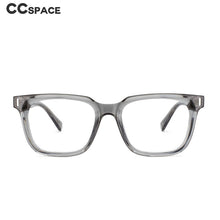 Load image into Gallery viewer, 53829 TR90 Men Anti Blue Light Optical Glasses Frames  Square Computer Eyeglasses