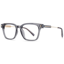 Load image into Gallery viewer, 53832 Men&#39;s Anti Blue Light Optical Glasses Frames Square Retro Computer Eyeglasses