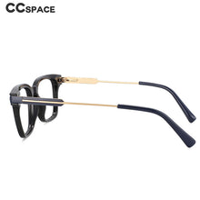 Load image into Gallery viewer, 53832 Men&#39;s Anti Blue Light Optical Glasses Frames Square Retro Computer Eyeglasses