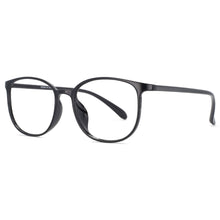 Load image into Gallery viewer, 53870 TR90 Anti Blue Light Glasses Frames Men Women Super Light Computer Eyeglasses