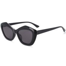 Load image into Gallery viewer, 53908 Retro Brand Sunglasses Women Shades UV400 Vintage Glasses