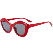 Load image into Gallery viewer, 53908 Retro Brand Sunglasses Women Shades UV400 Vintage Glasses