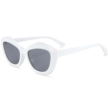 Load image into Gallery viewer, 53908 Retro Brand Sunglasses Women Shades UV400 Vintage Glasses