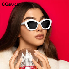 Load image into Gallery viewer, 53908 Retro Brand Sunglasses Women Shades UV400 Vintage Glasses