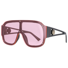 Load image into Gallery viewer, 53926 Oversized  Sunglasses Men Women Brand Shades Uv400 Vintage Glasses