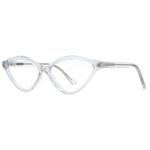Load image into Gallery viewer, 53932 Cat Eye Acetate Optical Glasses Frames Men Women Computer Eyeglasses