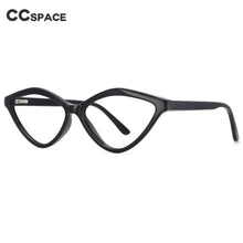 Load image into Gallery viewer, 53932 Cat Eye Acetate Optical Glasses Frames Men Women Computer Eyeglasses