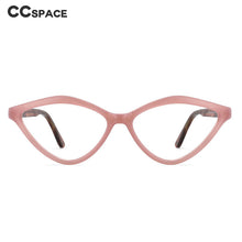 Load image into Gallery viewer, 53932 Cat Eye Acetate Optical Glasses Frames Men Women Computer Eyeglasses