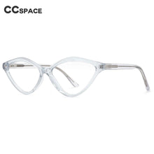 Load image into Gallery viewer, 53932 Cat Eye Acetate Optical Glasses Frames Men Women Computer Eyeglasses