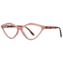 Load image into Gallery viewer, 53932 Cat Eye Acetate Optical Glasses Frames Men Women Computer Eyeglasses