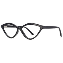 Load image into Gallery viewer, 53932 Cat Eye Acetate Optical Glasses Frames Men Women Computer Eyeglasses