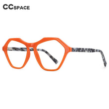 Load image into Gallery viewer, 53933 Style Acetate Optical Glasses Frames Men Women Computer Eyeglasses
