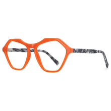 Load image into Gallery viewer, 53933 Style Acetate Optical Glasses Frames Men Women Computer Eyeglasses
