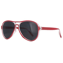 Load image into Gallery viewer, 53940 Oversized Women Sunglasses Pilot Men Shades Uv400 Vintage Glasses