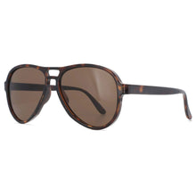 Load image into Gallery viewer, 53940 Oversized Women Sunglasses Pilot Men Shades Uv400 Vintage Glasses