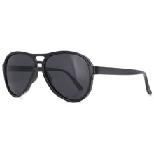 Load image into Gallery viewer, 53940 Oversized Women Sunglasses Pilot Men Shades Uv400 Vintage Glasses