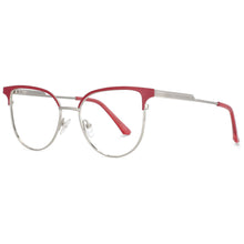 Carica l&#39;immagine nel visualizzatore di Gallery, 53950 Women Alloy Glasses Frame Eyebrow Female Square Ultralight Eye Myopia Prescription Eyeglasses